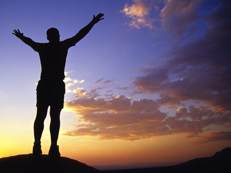 8 HABITS TO HELP YOU&nbsp;EVOLVE